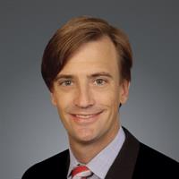 portrait of Jeffrey Paul Lamont, MD