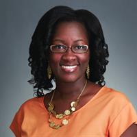 portrait of Tiffany Leah Clack, AGPCNP