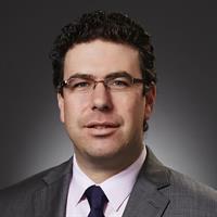 portrait of Robert Gottlieb, MD, PhD, FACC