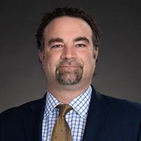 portrait of Gary Schwartz, MD