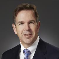 portrait of Thomas Beveridge, MD