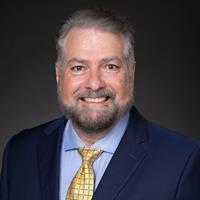 portrait of Michael Duncan, MD
