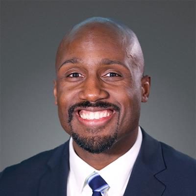 Cameron T Atkinson, MD