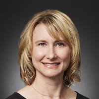 portrait of Annika Evans, WHNP, RNFA