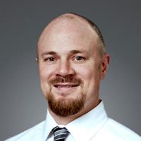 portrait of Matthew Nelson Green, MD