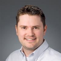 portrait of Justin Charles Prince, PA