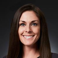 portrait of Jami McKinney, PA