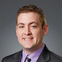 portrait of Benjamin Daniel Naberhaus, MD