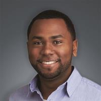 portrait of Steven Devon Edwards, PA