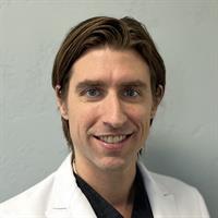 portrait of Bryan Patrick Aduddell, MD