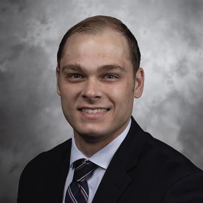 Tyler James Houston, MD