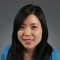 portrait of Linda Sanghee Bang, MD
