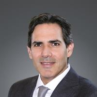 portrait of Jon Achsen Krumerman, MD