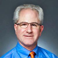 portrait of Paul Thomas Freudigman, MD