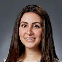 portrait of Tania Tarjan, MD
