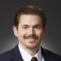 portrait of Nicholas Christian Ferraro, MD