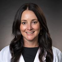 portrait of Briana Diann Mazur, DO