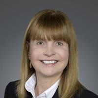 portrait of Yvonne M Coyle, MD