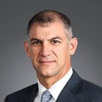 portrait of Jason Potter, MD