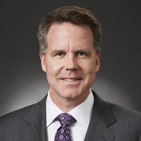 portrait of Greg McKenna, MD, FRCS(C), FACS