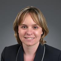 portrait of Robyn Michele Olney, MD