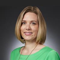 portrait of Meghan Leinauer, MD