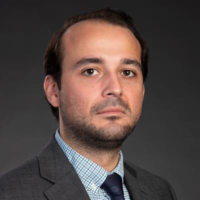 Jonathan Ioanitescu, MD