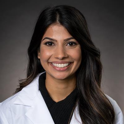 Selena Patel, MD