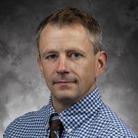 portrait of Adam Stephen Johnson, MD