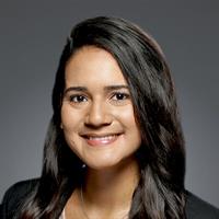 portrait of Alyssa Montana Tsai