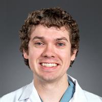portrait of Daniel Alan Hale, MD