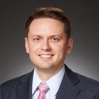 portrait of Zachary Roberts, MD