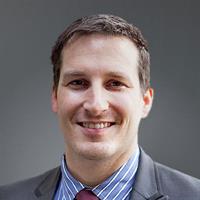 portrait of Brent Andrew Patterson, MD