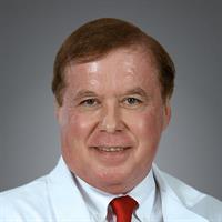 portrait of Reagan Earl Tipton, DO