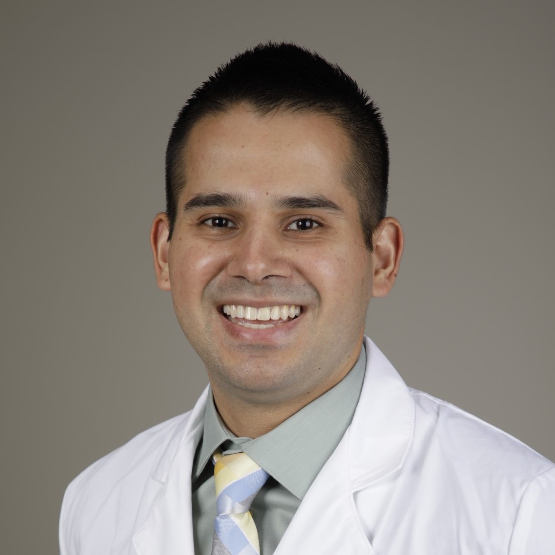 Alejandro Perez, MD