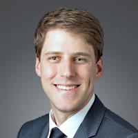 portrait of Nicholas Arnoudse, MD