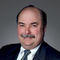 portrait of Neal Edward Hoganson, MD