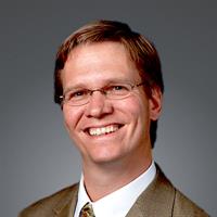 portrait of Skylar Forrister, MD