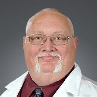 portrait of Kyle Douglas James, MD