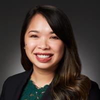 portrait of Tuyet Pham, MD