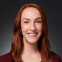 portrait of Marisa Elise Olsen, PA