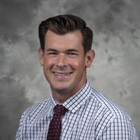 portrait of Andrew P. Brochu, DO, MBA, FAOCO-HNS