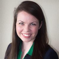 portrait of Casey Senter Yule, MD