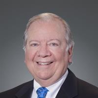 portrait of Howard C Derrick, MD