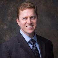 portrait of David Lynn Stroman, MD