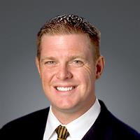 portrait of David Welles Clark, MD
