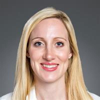 portrait of Brittney Noel Anders, MD