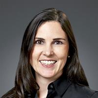 portrait of Heather Ann Bass, MD