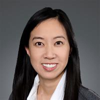 portrait of Huong Truong Hegde, MD