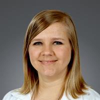 portrait of Sherry Celete Spacek-Llanas, MD